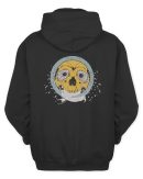 Metallica Store Sad But True Hoodie Sweatshirt