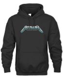 Metallica Merch Metallica Mop Logo Unisex T Shirt