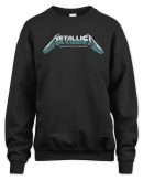 Metallica Merch Metallica Mop Logo Unisex T Shirt