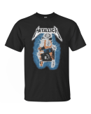 Metallica Execution Tee Shirt