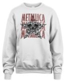Metallica 72 Seasons Merch Pushead King Nothingt Shirt