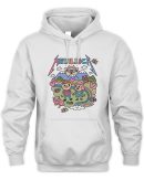 Sean Solomon Merch Cute Metallica T Shirt