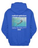 Dua Lipa Spotify Merch Radical Optimism Shirt