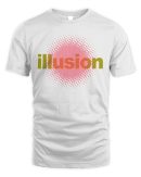 Dua Lipa Merch Illusion Shirt