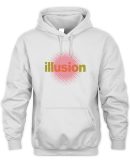 Dua Lipa Merch Illusion Shirt