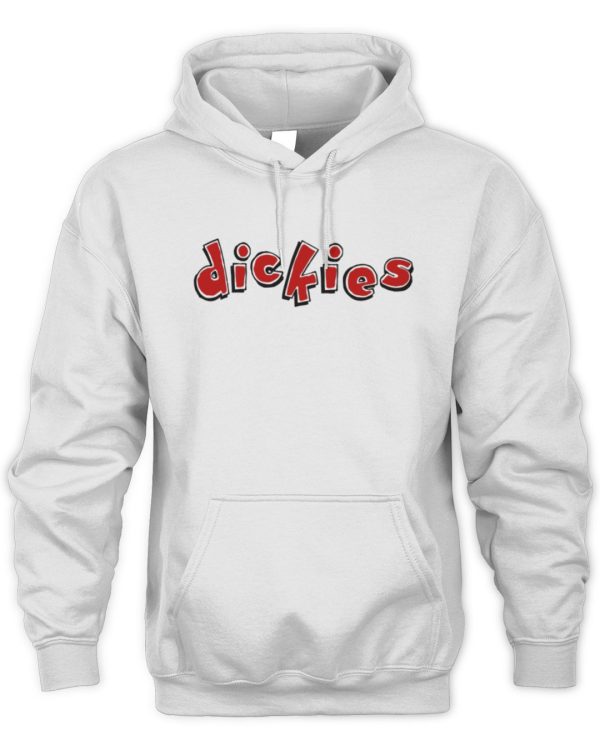 Dickies X Green Day Dickies Dookie Logo T Shirt - Image 2
