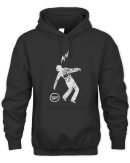 Green Day Merch Vintage Warning Reprint Hoodie
