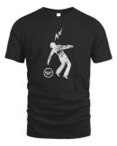 Green Day Store Vintage Warning T-Shirt
