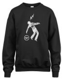 Green Day Store Vintage Warning T-Shirt