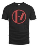 Twenty One Pilots Circle Icon T Shirt