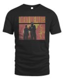 Twenty One Pilots Clancy Topline Album Cover T Shirt