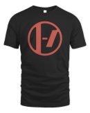 Twenty One Pilots Merch Circle Icon T-Shirt