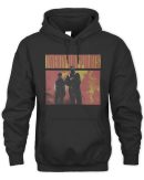 Twenty One Pilots Store Clancy Topline Album Cover Hoodie Sweatshirt
