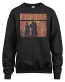 Twenty One Pilots Store Clancy Topline Album Cover Hoodie Sweatshirt