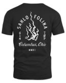 Twenty One Pilots Merch Twenty One Pilots Sahlo Folina T Shirt