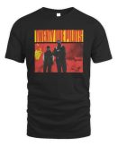 Twenty One Pilots Merch Clancy Topline Album Cover T-Shirts