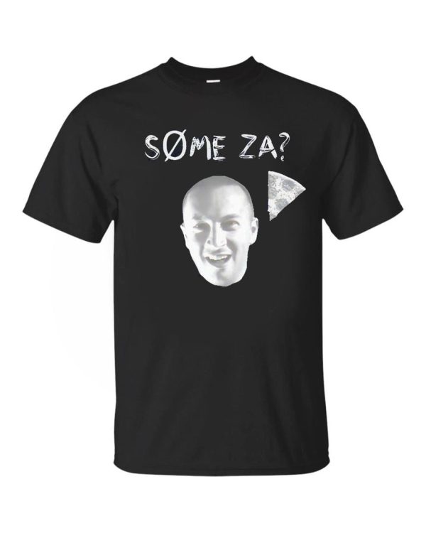 Some Za Twenty One Pilots T Shirt - Image 2