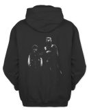 Twenty One Pilots Merch Twenty One Pilots Clancy Block Sleeve Hoodie