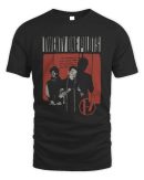 Official Twenty One Pilots Merch Corazon T Shirt
