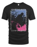 Twenty One Pilots Merch Scaled and Icy Live Shirt