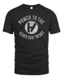 Twenty One Pilots Merch Power To The Local Dreamer Shirt