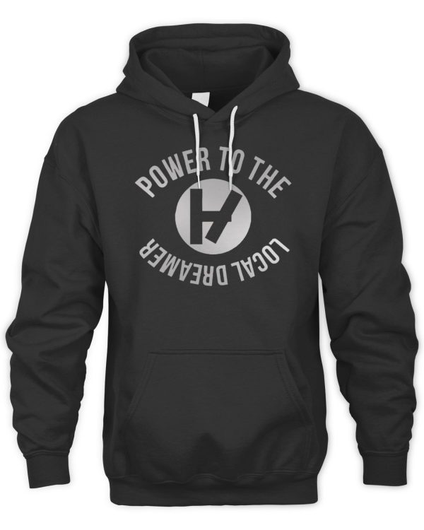 Twenty One Pilots Merch Power To The Local Dreamer Shirt - Image 2