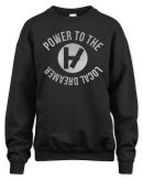 Twenty One Pilots Merch Power To The Local Dreamer Shirt
