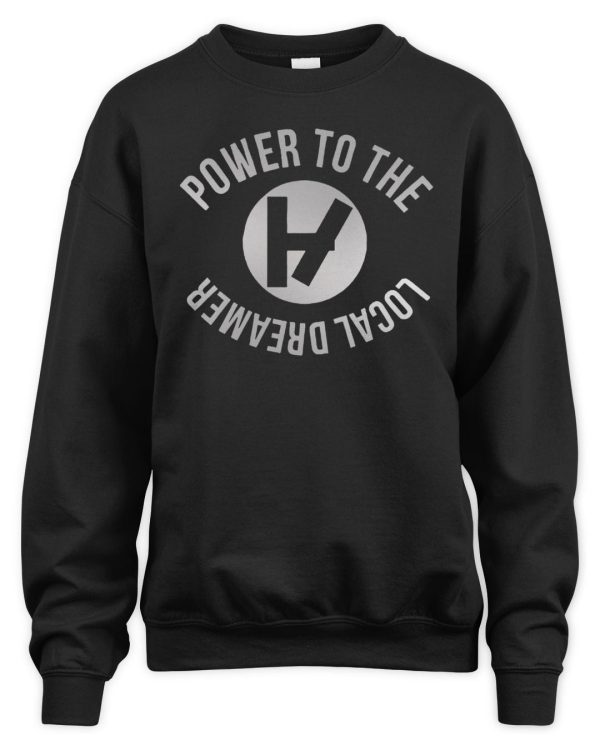 Twenty One Pilots Merch Power To The Local Dreamer Shirt - Image 3