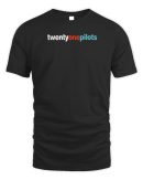 Twenty One Pilots Merch Symbolic Shirt