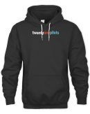Twenty One Pilots Merch Symbolic Shirt