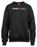 Twenty One Pilots Merch Symbolic Shirt