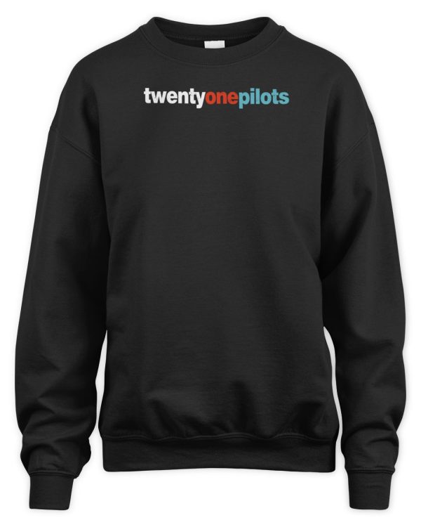 Twenty One Pilots Merch Symbolic Shirt - Image 3