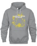 Twenty One Pilots Merch Bandito Collage Shirt