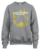 Twenty One Pilots Merch Bandito Collage Shirt