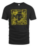 Twenty One Pilots Merch Squared Shirt
