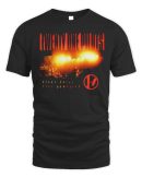 Eyesore Merch Twenty One Pilots Sweat Stage Shirt