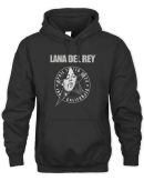 Lana Del Rey Festival Merch Lana Del Rey Logo Tee
