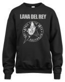 Lana Del Rey Festival Merch Lana Del Rey Logo Tee
