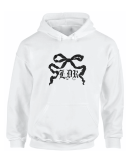 Lana Del Rey With Ribbon Hoodie