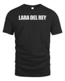 Text Lana Del Rey Hoodie