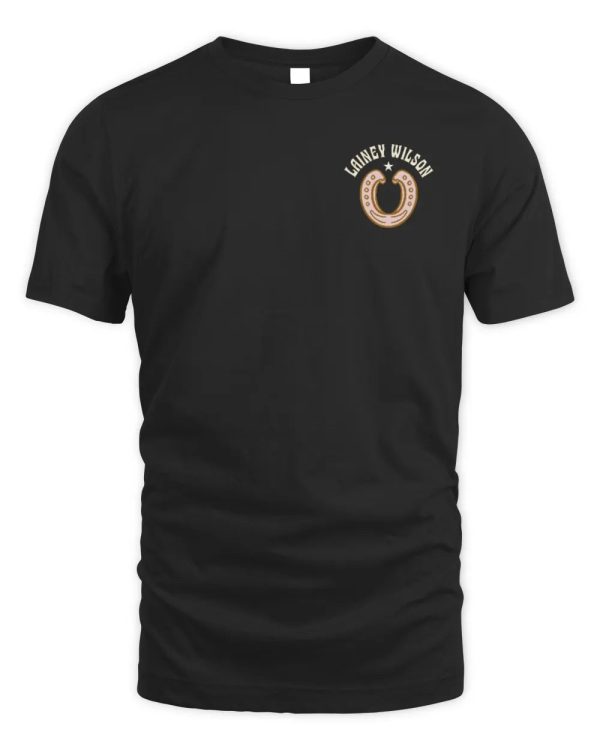 Official Lainey Wilson NFR Hoodie - Image 2