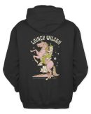 Official Lainey Wilson NFR Hoodie