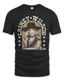 Official Lainey Wilson Admat Brown Hoodie Sweatshirt