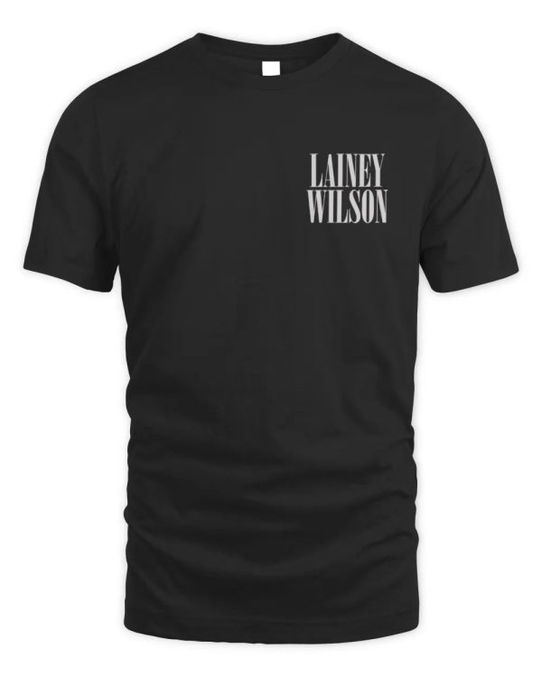 Lainey Wilson Country's Cool Again Hoodie - Image 2