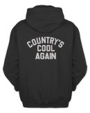 Lainey Wilson Merch Lainey Wilson Country's Cool Again Hoodie