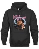 Lainey Wilson Desert Circle Photo T-Shirts