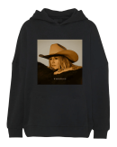 Lainey Wilson Whirlwind Album Cover Hoodie