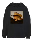 Lainey Wilson Whirlwind Album Cover Hoodie