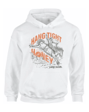 Lainey Wilson Shop Hang Tight Honey Hoodie