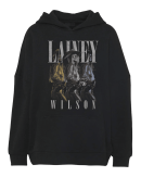 Lainey Wilson Shop Overlay Photo Hoodie